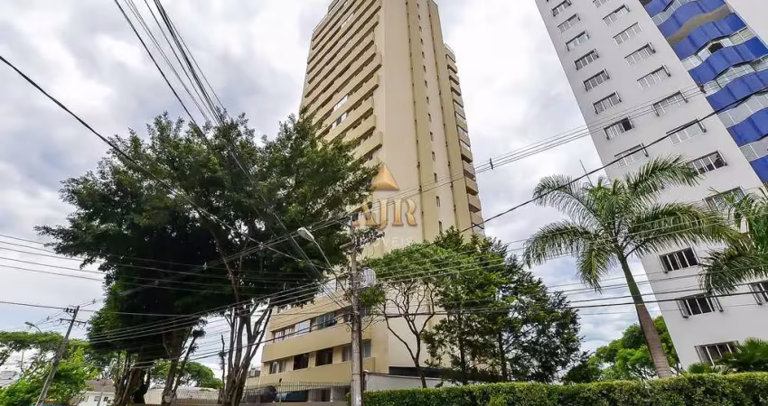 Apartamento com 3 quartos à venda na Rua Brasílio Itiberê, 4329, Rebouças, Curitiba
