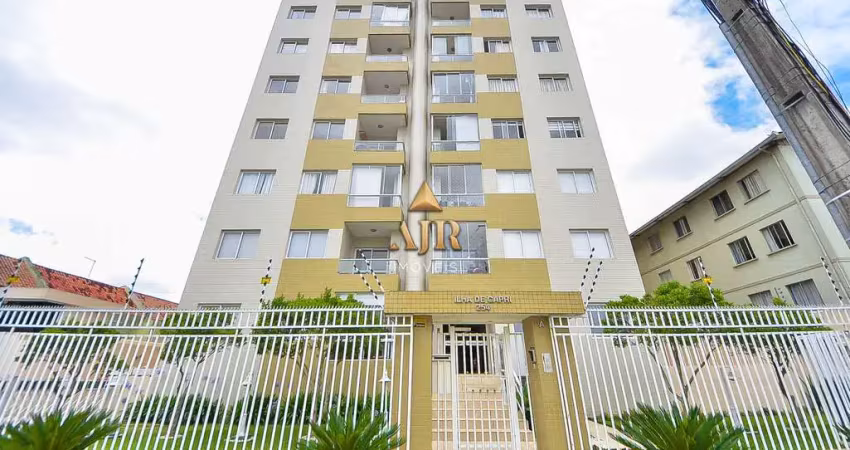 Apartamento com 3 quartos à venda na Rua Delegado Naby Paraná, 254, Capão Raso, Curitiba