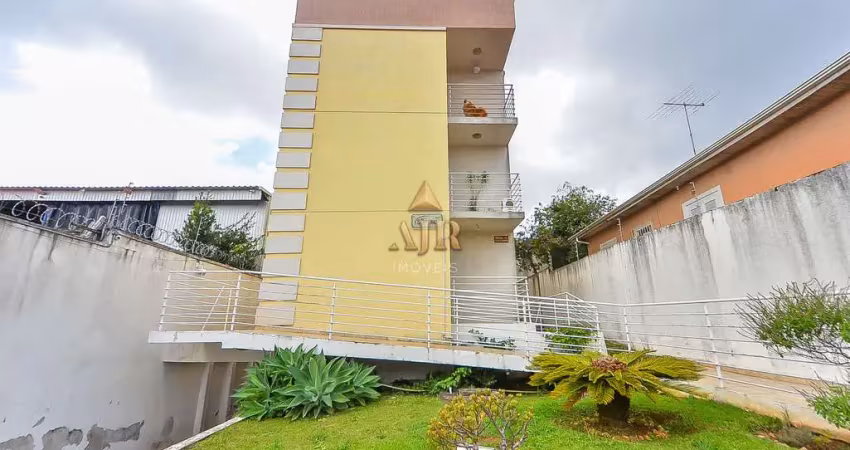 Apartamento com 2 quartos à venda na Rua Curupis, 2317, Portão, Curitiba