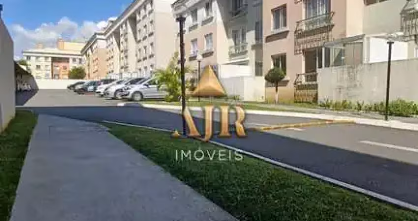 Apartamento com 3 quartos à venda na Rua João Bonat, 1385, Novo Mundo, Curitiba