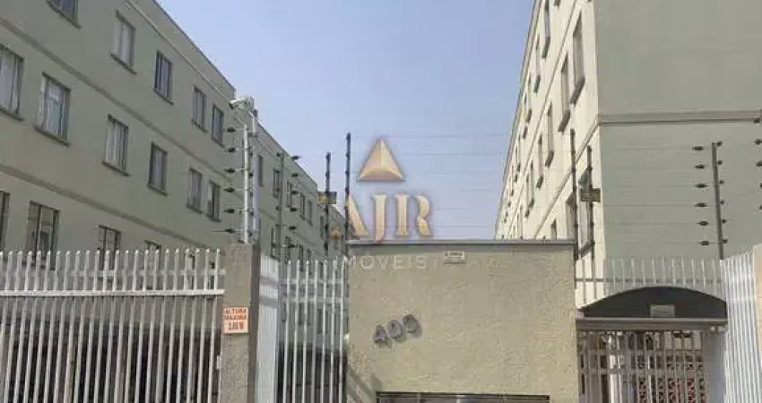 Apartamento com 2 quartos à venda na Rua Delegado Naby Paraná, 400, Capão Raso, Curitiba