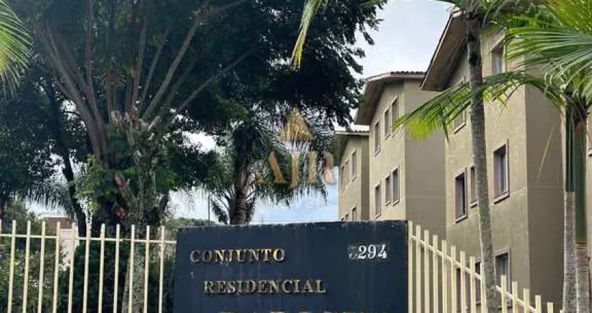 Apartamento com 3 quartos à venda na Rua Luiz Ronaldo Canalli, 3294, Campo Comprido, Curitiba