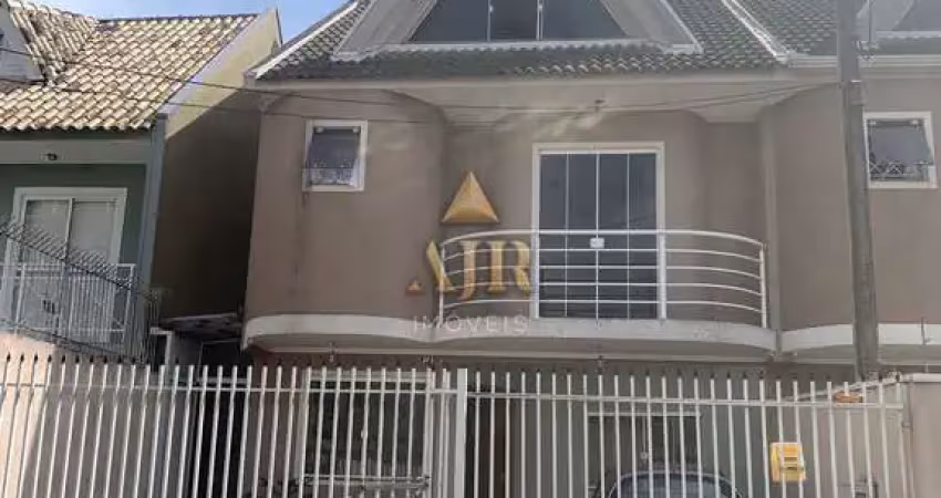 Casa com 4 quartos à venda na Rua Delegado Naby Paraná, 299, Capão Raso, Curitiba