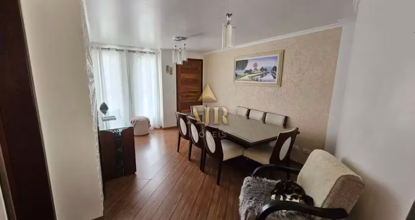 Casa em condomínio fechado com 3 quartos à venda na Rua Adelson Longo, 69, Abranches, Curitiba