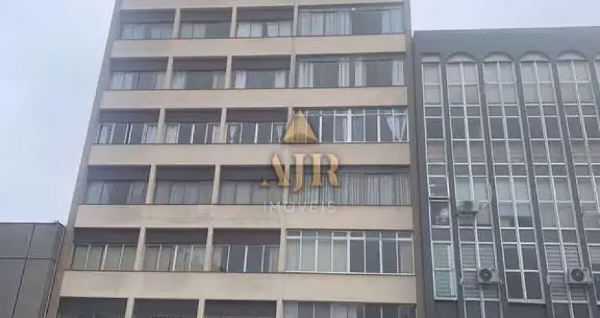 Apartamento com 1 quarto à venda na Praça Rui Barbosa, 795, Centro, Curitiba