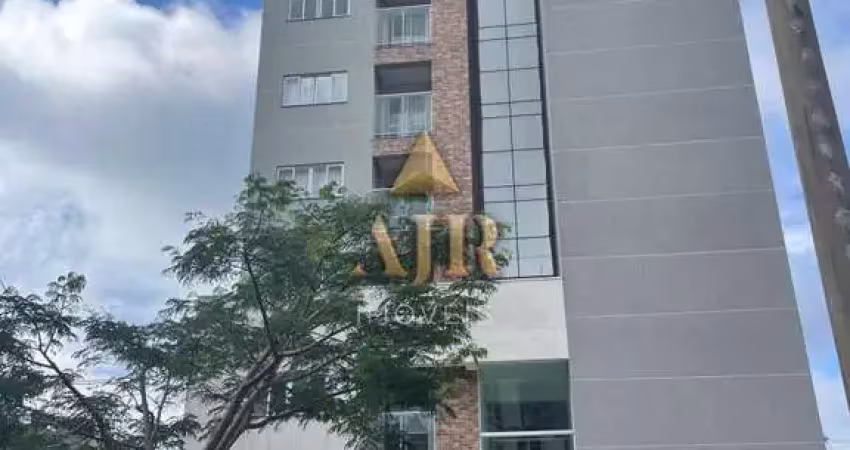Apartamento com 1 quarto à venda na Rua Professor Ulisses Vieira, 235, Vila Izabel, Curitiba