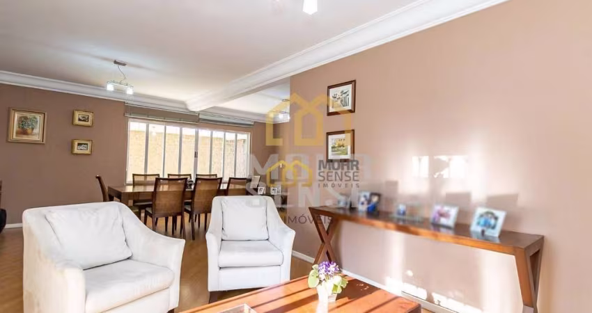 Casa com 5 dormitórios à venda, 280 m² por R$ 1.480.000,00 - Boa Vista - Curitiba/PR