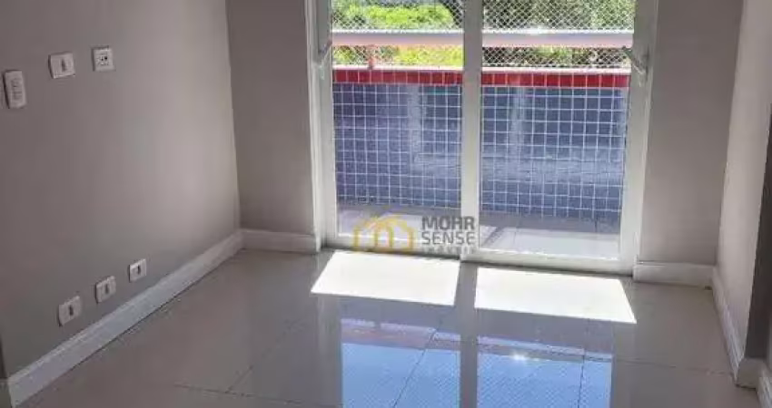 APARTAMENTO GARDEN SUSPENSO NO CRISTO REI