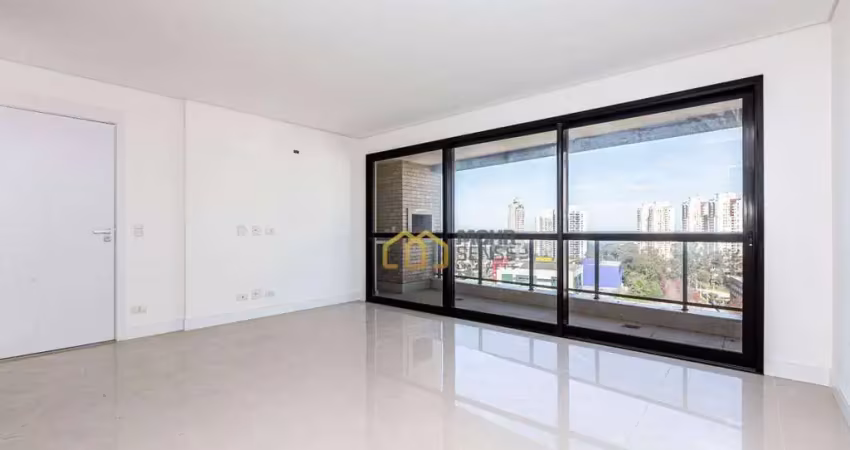 Apartamento 3 dormitórios no  ecoville - r$1.250.000,00