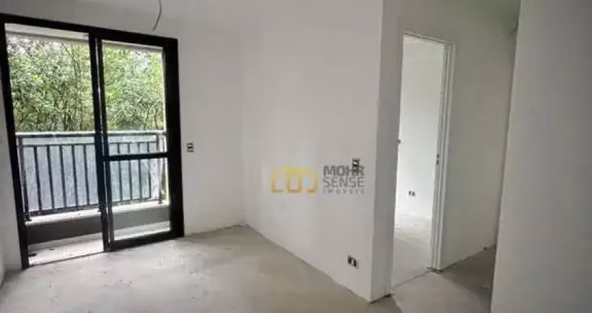 Apartamento à venda, 63 m² por r$ 472.000,00 - campo comprido - curitiba/pr