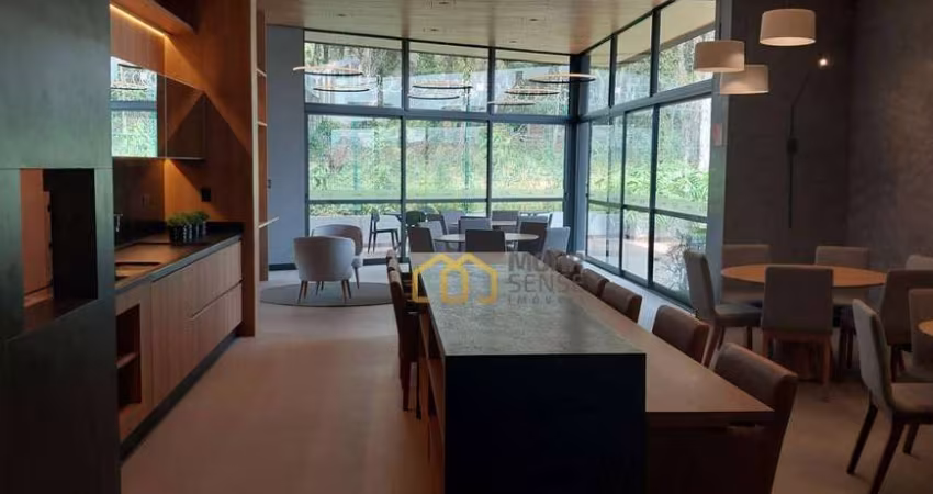 Terreno à venda, 120 m² por R$ 455.000,00 - São Braz - Curitiba/PR
