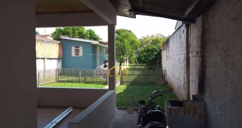 Terreno à venda, 500 m² por r$ 650.000,00 - bairro alto - curitiba/pr