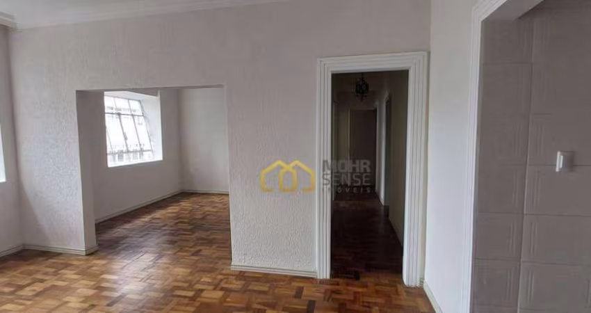 Apartamento com 3 dormitórios à venda, 105 m² por R$ 379.800,00 - Centro - Curitiba/PR