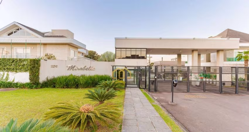 Terreno à venda, 240 m² por R$ 848.000,00 - Campo Comprido - Curitiba/PR