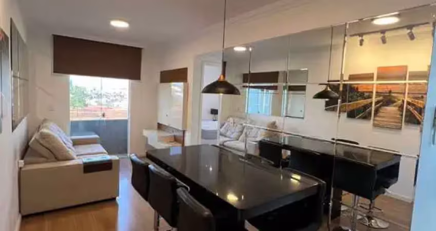 Apartamento com 2 dormitórios à venda, 47 m² por r$ 360.000 - cidade industrial - curitiba/pr