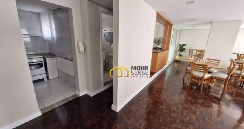 Apartamento com 3 quartos à venda na Rua Engenheiro Arthur Bettes, Portão, Curitiba