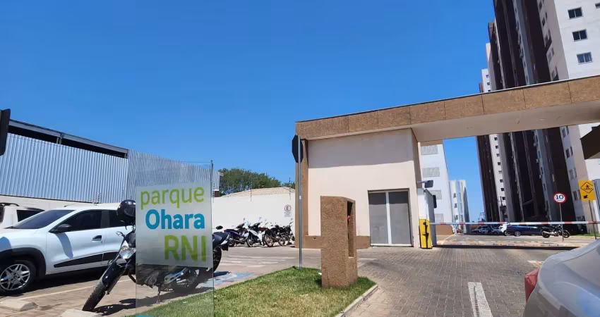 Apartamento com 2 quartos à venda na Avenida Fernando Correa da Costa, 5635, Parque Ohara, Cuiabá