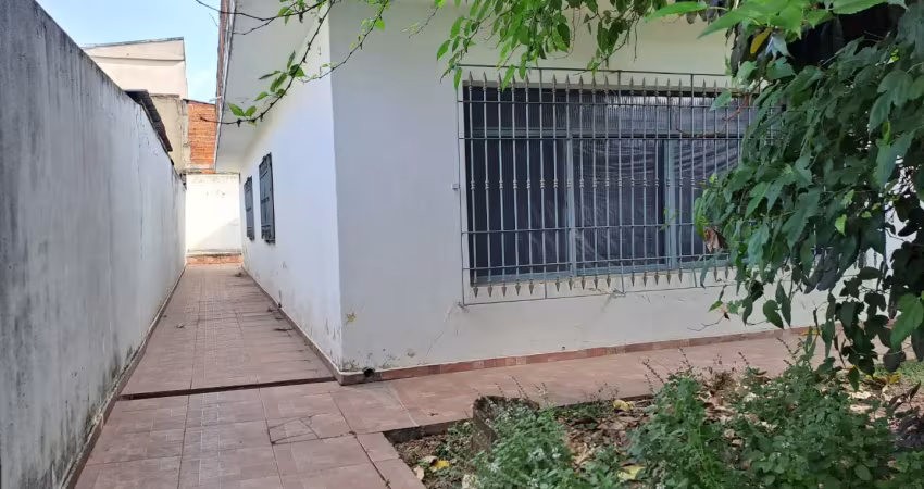 Casa térrea com 250 metros de terreno vila nova cachoeirinha