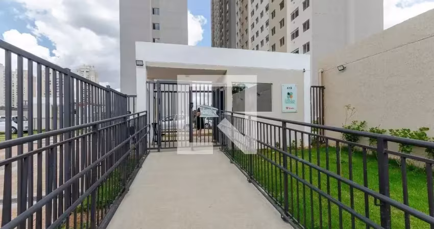 Apartamento novo bairro do limão dois dormitórios ótimo local