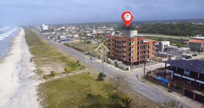 Apartamento com 2 quartos à venda na Avenida Beira Mar, 8105, Albatroz, Matinhos