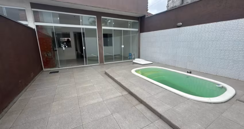 Casa com 1 quarto à venda na Avenida Beira Mar, Praia de Leste, Pontal do Paraná