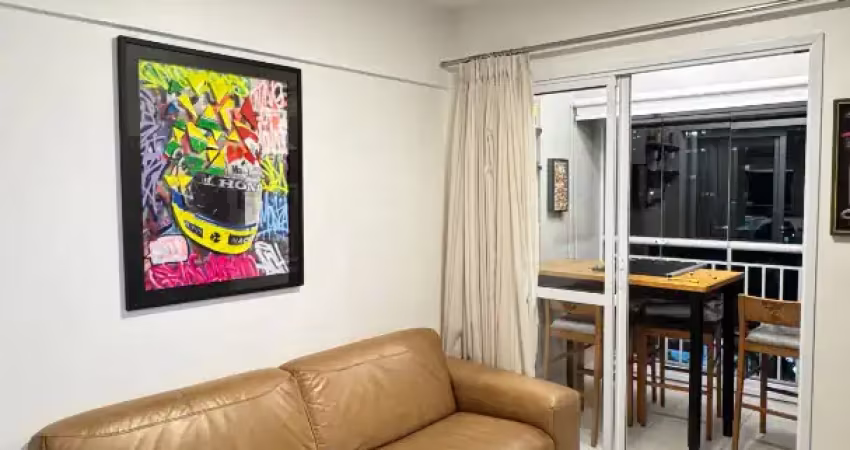 Excelente oportunidade de locação: apartamento no edifício supremo - são caetano do sul