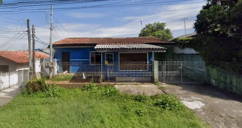 Terreno à venda no bairro Xaxim - Curitiba - Paraná