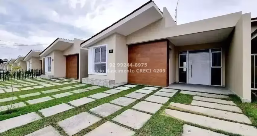 Casa linda de alto padrão. muito ventilada e espaçosa. confira.