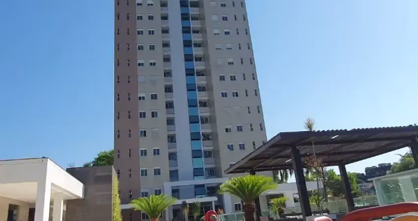 Apartamento com 3 quartos à venda na Avenida Jacira Reis, 27, Dom Pedro I, Manaus