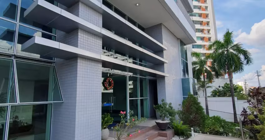 Apartamento 3 suítes no parque 10. confira essa oportunidade.