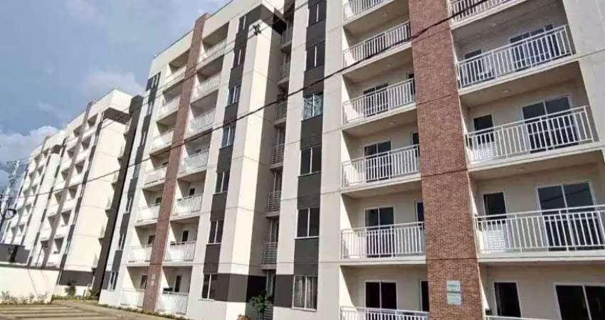 Lindo apartamento ventilado espaçoso etranquilo confira