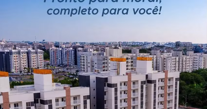 Apartamento com 2 quartos à venda na Rua Waldir Normando, 1141, Planalto, Manaus