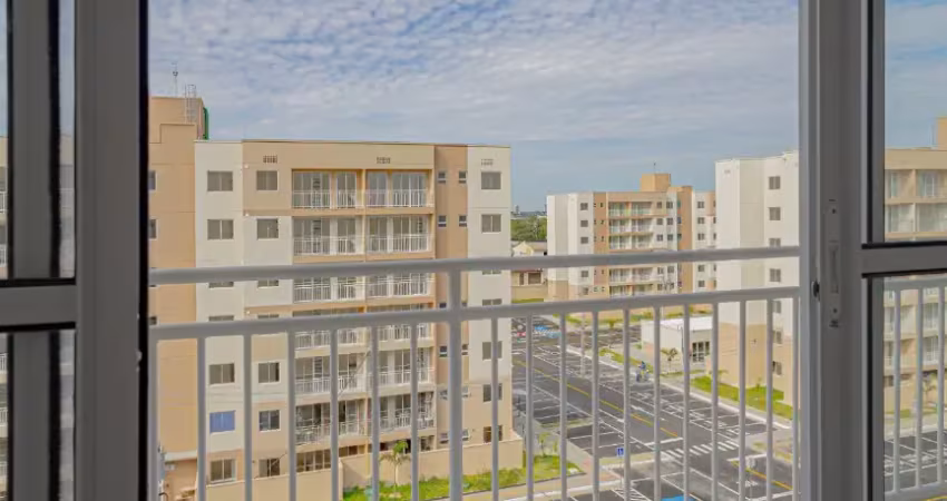 Apartamento 2 quartos excelente moradia no bairro novo aleixo. confira