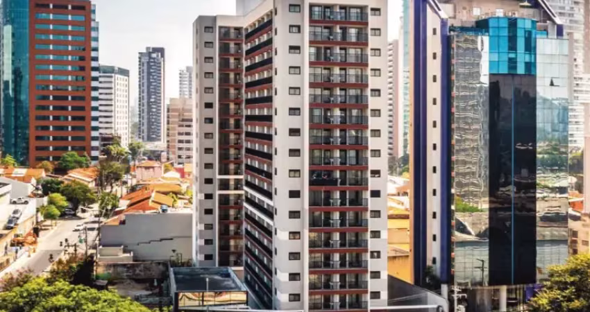 Kitnet / Stúdio à venda na Rua Butantã, 550, Pinheiros, São Paulo