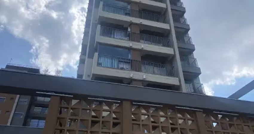 Studio no brooklin funcional ideal para morar ou investir