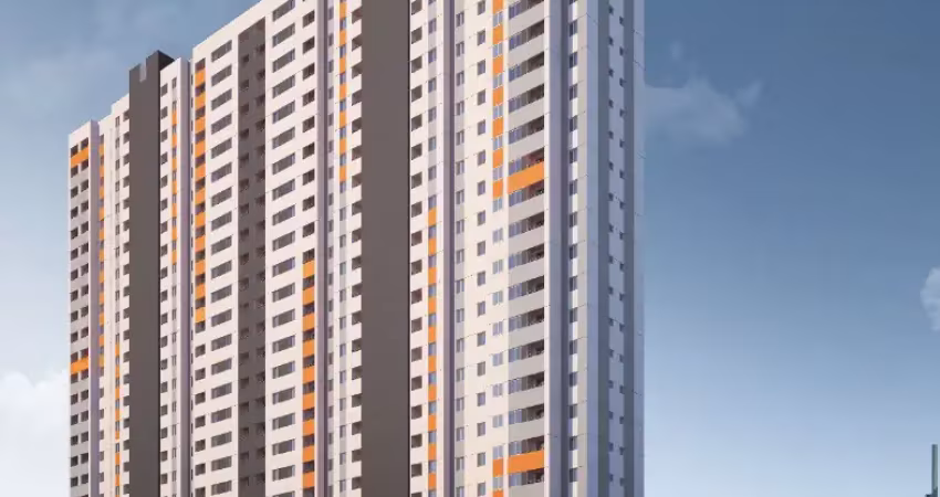 Apartamento com 2 quartos à venda na Rua Salvador Simões, 912, Alto do Ipiranga, São Paulo