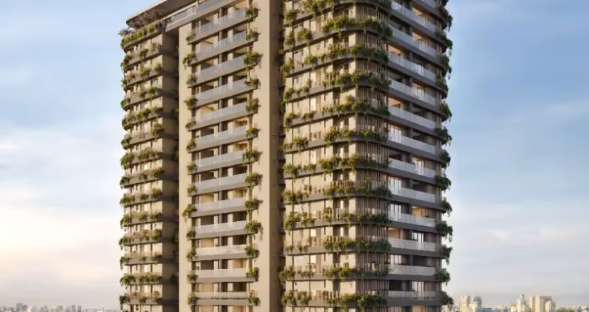 Horizon residences – alto padrão com vista panorâmica no coração da zona sul de rio preto