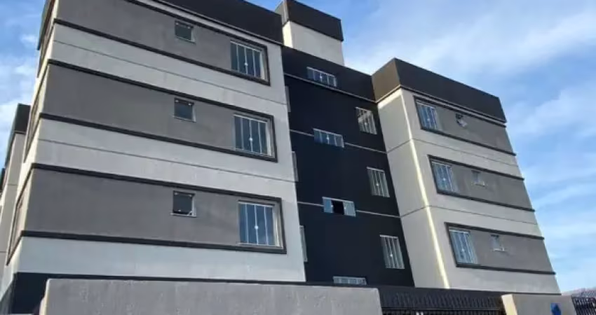 Apartamentos com sacada e churrasqueira com terraço com vista para o mar!