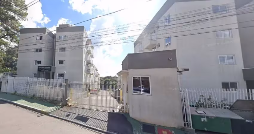 Apartamento com 2 quartos à venda na Rua Padre Paulo Canelles, 349, Santa Cândida, Curitiba