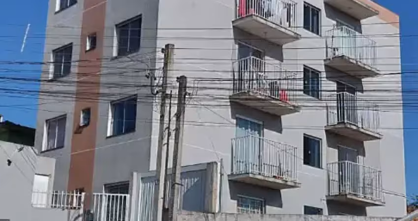 :   apartamento de 45 m² com 2 quartos – conforto e praticidade