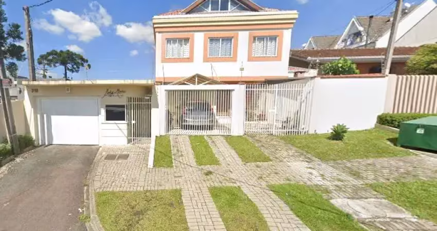 Casa em condomínio fechado com 3 quartos à venda na Rua Francisco Zanicotti Sobrinho, 310, Santa Cândida, Curitiba
