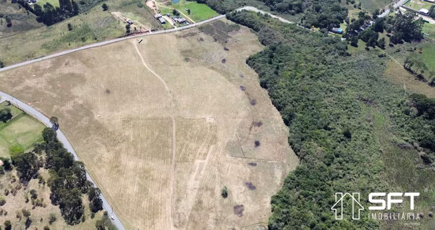 Terreno em condomínio fechado à venda na Estrada Ecológica de Pinhais, 1168, Jardim Karla, Pinhais