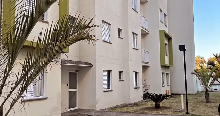 Apartamento com 2 quartos à venda na Rodovia Vereador Abel Fabricio Dias, 3615, Loteamento Industrial Água Preta, Pindamonhangaba