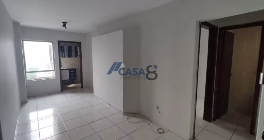 Apartamento de 1 quarto no centro de curitiba │ próximo ao shopping estação