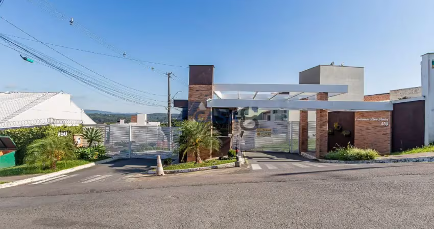 Casa em condomínio │ tranquila e segura │ em meio a natureza │ abranches