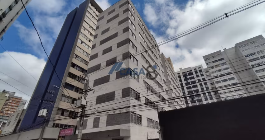 Apartamento 1 Quarto │ Próximo a UFPR e Passeio Público