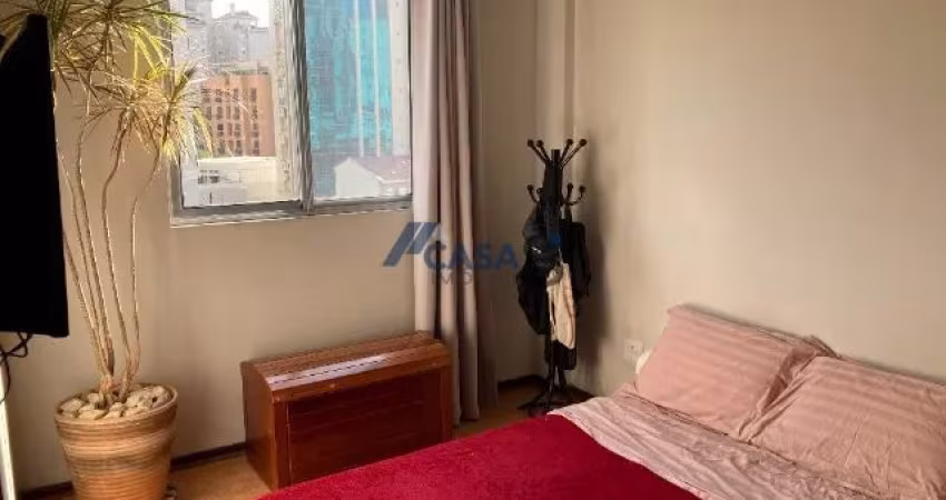 Apartamento 1 Quarto │ 1 vaga de garagem │ Alto da Glória