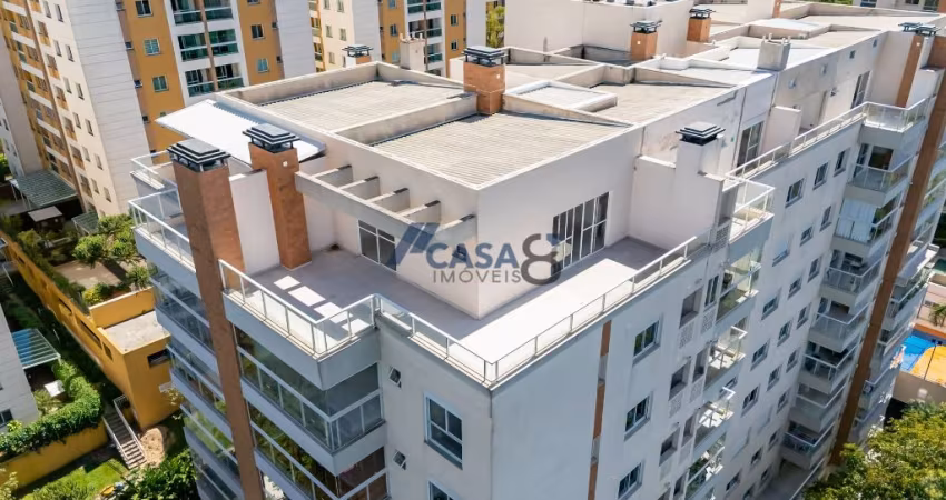 Cobertura Duplex  │ Com Vista Panorâmica para o Parque Bacacheri