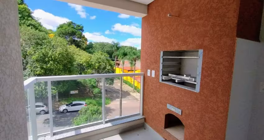 Apartamento com 2 quartos à venda na Rua Francisco Balchak, Boa Vista, Curitiba