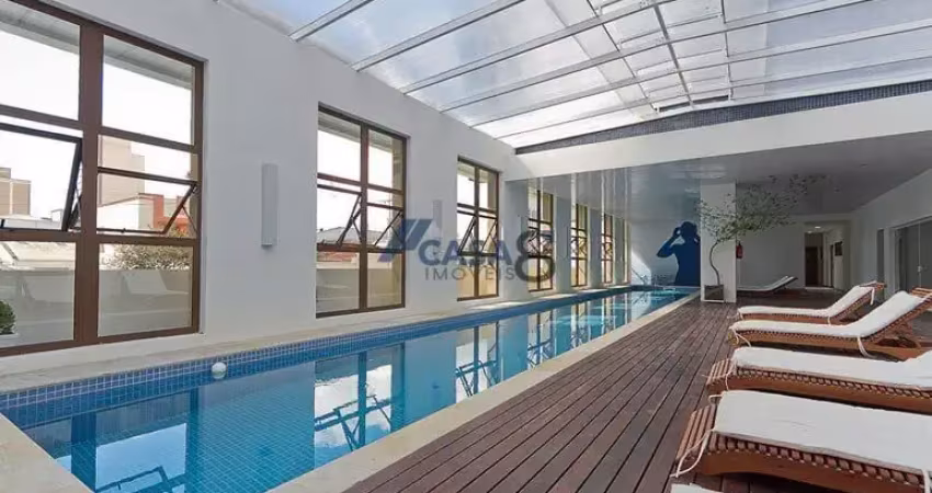 Cobertura duplex │ localização privilegiada no centro │ ao lado do shopping estação